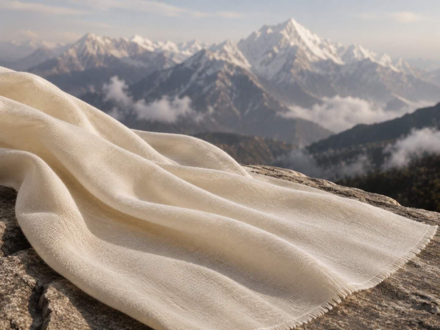 Timeless Merino Collection